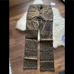 💕🆕🆕 Leopard Print Pants